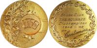 Belgium Medal The Bridge Club Championship "The Squeeze" -