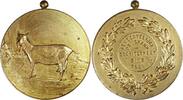Belgium Medal Agricultural Prize - Prijskamp - Eine -