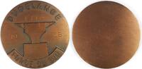 Belgium Medal forge du sud - dudelange -