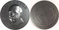 Belgium Medal 75th Anniversary of Mannesmann-Carnoy -
