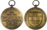 Belgium Medal Betooging ter eere van Mrg Luytgaerens - Leuven - Belgische Boerenbond -