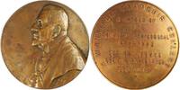 Belgium Medal François Collard (Nivelles-Louvain) - Professional Jubilee 1875-1925 - Jorissen -