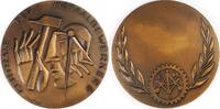 Belgium Medal Centrale Der Metaalbewerkers - By Coolens -