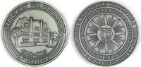 Belgium Medal Stockay st. Georges - 75 years -