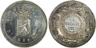 Belgium Silver (Prize)Medal Ville D'andenne - Societe agricole horticole -