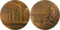 Belgium Medal University of Louvain (Leuven), 500th Anniversary (1426-1926) - By Vermeylen -