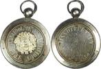 Netherlands Silver (Prize)Medal Teekenschool ter Oosterhout - Handteekenen 1ste prijs -