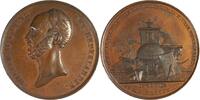 Netherlands Medal Foundation of the Academy in Delft - by D. van der Kellen -