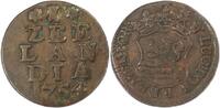 Utrecht Duit type LUCTOR ET EMENTOR -