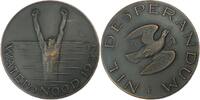 Nederland Medal VPK 1953 Watersnood door L.O. Wenckebach -