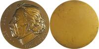 Belgium Medal Jules Destree - By A. Darville -