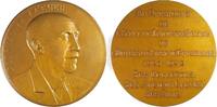 Belgium Medal George de Leemer - By C. Dionant -