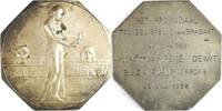 Belgium Medal Provincial Theatre Association of Brabant - By Mauquoy -
