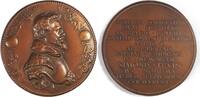 Belgium Medal Simon Stevin, mathematician and astronomer - by J. Fonson -