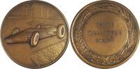 Belgium Medal Ecurie Mille Miglia Knokke Racing Medal, -