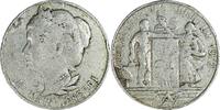 Netherlands Medal 25th Anniversary of Government - Queen Wilhelmina -