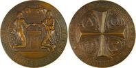 Germany Medal Golden Anniversary of the Evangelical Church - By Pfeiffer -