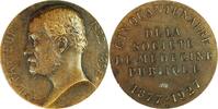 France Medal Louis Pasteur on the occasion of the 50th anniversary of the Société de Médecine -
