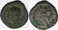 Limes denarius Septimius Serverus (193 211) Vicotia. -