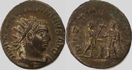 antoninianus Valerian Billon Antoninianus. Antioch mint. -