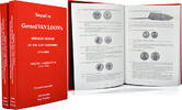 Literature Van Loon - Sequel to Medallic History of the Low Countries (1716–1806) -