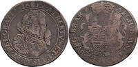 The Netherlands 1/2 ducaton Brabant, Antwerpen 1619 Albrecht & Isabella -