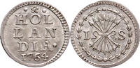 The Netherlands Bezemstuiver Holland 1764 -