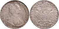 Belgium Dukaton Oostenrijkse Nederlanden, Antwerpen 1751 Maria Theresia -