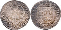 Belgium 4 stuiver Arendschelling van Reckheim, Ernst van Aspremont-Lynden z.j. (1603-1636) -