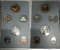 Kanada 1988 Canada 6 Piece Specimen Set- All BU Coins- In Presentation C... 142.28 元 含税 ＋  178.30 元 运费