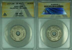 Weltmünzen 10 Mils 1934 Palestine  Coin ANACS EF-40 Details (WB1) ANACS ... 677.54 元 含税 ＋  178.30 元 运费