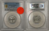 Weltmünzen 10 Pfennig 1918 Germany  Pfg Coblenz Notgeld Coin PCGS Secure... 1,176.78 元 含税 ＋  178.30 元 运费