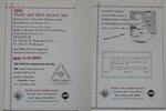 Publications & Supplies 12 1984 Frank 1984 58th Public & Mail Auction Sa... 91.65 元 含税 ＋  178.30 元 运费