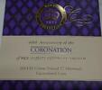 Weltmünzen $2 Coin Australia Commemorating the 60th Anniv Coronation of Elizabeth II -