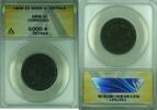 USA Large Cent Classic Head ANACS GOOD-4 Details Corroded Better Coin (41) -