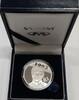Weltmünzen 1 Rand South Africa Mint Nelson Mandela Commemorative Proof Coin with OGP -
