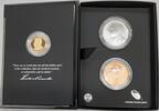 USA Mint T. Roosevelt Coin & Chronicles Set W/Original Box and COA -