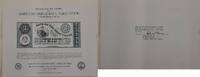 Banknoten ABNC Souvenir Card Face $3 OH Valley Bank/Cincinnati Obsolete (SO 12) -