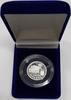 Weltmünzen Russia Ruble Commem 850th Ann of Moscow/Bolshoi Theater PR Coin in Case -