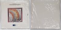 Weltmünzen United Kingdom Mint Set Brilliant Uncirculated UK Coins 7 Coins Total -