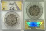 USA Bust Half Dollar 1830 .50c ANACS VG 10 Details  684.32 元 含税 ＋  178.30 元 运费
