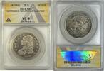 USA Bust Half Dollar 1833 .50c ANACS VG 8 Details  641.53 元 含税 ＋  178.30 元 运费