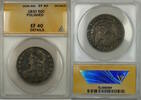 USA Half Dollar 1830 Large 0 Capped Bust Silver  Coin ANACS EF-40 Detail... 1,676.03 元 含税 ＋  178.30 元 运费