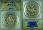 Weltmünzen Peso 1952 Dominican Republic Silver Half  ANACS EF-45 (WB2) A... 1,293.89 元 含税 ＋  178.30 元 运费