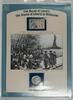 USA Standing Liberty Quarter March of Liberty 1929-D W/Stamp in Information Card -