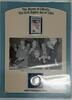 USA Standing Liberty Quarter March of Liberty W/Stamp in Information Card -