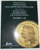 Publications & Supplies 2003 December 2-3 Stack's Public Sale Coin Aucti... 85.23 元 含税 ＋  178.30 元 运费