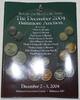 Publications & Supplies December 2004 Bowers & Merena December 2004 Balt... 85.23 元 含税 ＋  178.30 元 运费