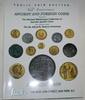Publications & Supplies  Stack's Public Coin Auction Catalog Dec. 2000 6... 85.23 元 含税 ＋  178.30 元 运费