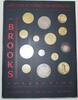 Publications & Supplies 1989 June Bowers & Merena Coin Auction Catalog B... 85.23 元 含税 ＋  178.30 元 运费